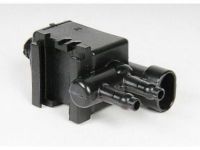 GM 1997201 Solenoid Valve GM 1997201 Solenoid Valve