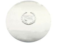 GM 9594263 Wheel Trim CAP (Painted) *Sprk Silver