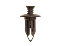 GM 10140480 Bumper Cover Retainer, Rear Upper GM 10140480 Bumper Cover Retainer, Rear Upper