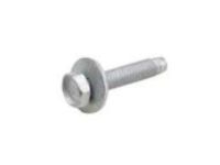 GM 11610199 Bolt Assembly, Hx Head W/Conical Washer