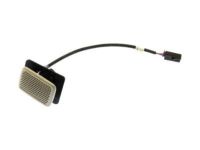 GM 23347086 Microphone Assembly, Mobile Telephone *Very Light Pm