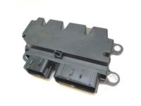 GM 13513517 Module Assembly, Airbag Sensor & Diagnostic