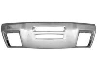 GM 23405889 Plate, Front Bumper Fascia Skid