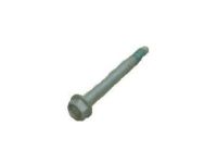 GM 11569936 Bolt/Screw, Heavy Hexagon Flange Head