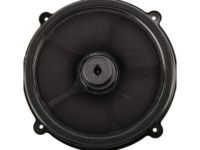 GM 84510963 Speaker Assembly, Rdo Frt S/D