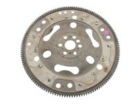 GM 12579453 Flywheel Assembly