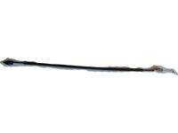 GM 23140712 Cable Assembly, Rear Side Door Inside Handle