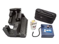 GM 84237904 Tire Inflator Kit