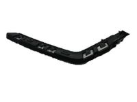 GM 20986161 Bracket,Front Bumper Fascia