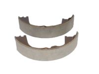 GM 25904969 Shoe Kit, Rear Parking Brake