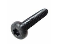 GM 11610271 Screw, Metric Pan Head