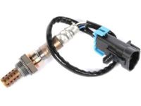 GM 12665061 Sensor Assembly, Heated Oxygen(Pre, Catalyst Bank 1 Se