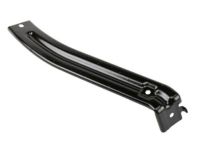 GM 23176332 Brace, Front Bumper Fascia Support