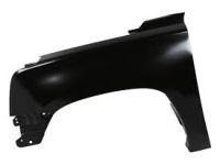 GM 84216911 Fender Assembly, Front