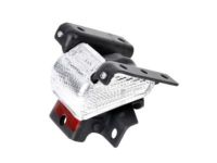 GM 25828247 Motor Mount, Green GM 25828247 Motor Mount, Green