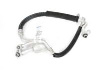 GM 84429951 Hose Assembly, A/C Cmpr