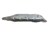 GM 22806399 Bracket, Front Bumper Fascia Outer