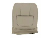 GM 22765673 Panel Assembly, Passenger Seat Back Cushion Finish *Platinum