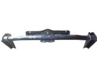 GM 84301196 Platform Assembly, Trailer Hitch