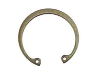 GM 7828017 Ring,Retaining,Stub Shaft Seal(Rack & Pinion)