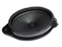 GM 20940035 Speaker Assembly, Radio Front Side Door