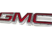 GM 22757017 Radiator Grille Emblem