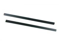 GM 23253025 Lower Weatherstrip, Driver Side GM 23253025 Lower Weatherstrip, Driver Side