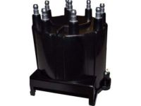 GM 19166099 Cap,Distributor