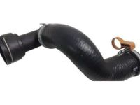 GM 95971215 Radiator Outlet Hose (Lower)