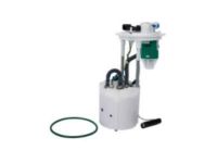 GM 19301254 Fuel Tank Fuel Pump Module Kit