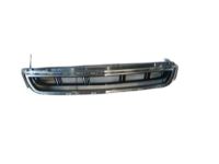 GM 22788112 Grille Assembly, Radiator Lower