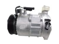 GM 84308629 Compressor Kit, A/C