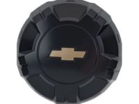 GM 9595905 Hub Cap ASSEMBLY