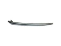 GM 84165548 Molding, Rear Bumper Fascia Lower *Exterior Brim