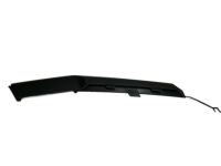 GM 23158498 Cover, Front Bumper Fascia Front Tow Hook Access High Output