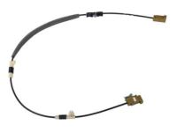 GM 15260497 Cable,Digital Radio Rvcr