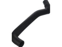 GM 19258620 Radiator Inlet Hose (Upper)