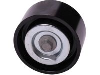 GM 12665035 Pulley Assembly, Spchg Belt Idler