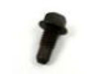 GM 10017615 Plug,Oil Pan Drain