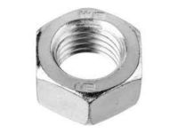 GM 11609789 Nut, Hexagon, M8X1.25, 6.6 Thick