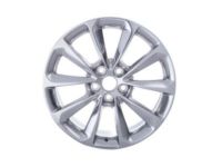 GM 22783689 Wheel Rim, 19 X 8.5