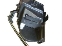 GM 25738787 Bracket,Multiuse Relay & Fuse