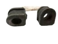 GM 15010349 Insulator, Front Stabilizer Shaft *Red