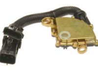 GM 12450042 Switch, Transmission Safety Start/Warning GM 12450042 Switch, Transmission Safety Start/Warning