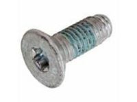 GM 11561455 Screw, Flt 90 Degree Csink