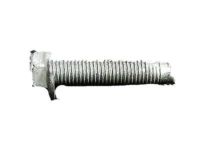 GM 11589276 Bolt, Heavy Hx Flange Head