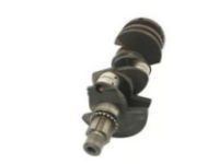 GM 90537273 Crankshaft GM 90537273 Crankshaft