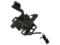 GM 25778967 Latch Assembly, Hood Primary & Secondary