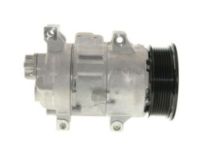 GM 19184682 Air Conditioner Compressor