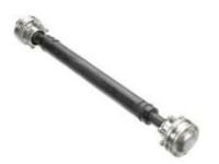 GM 15212141 Drive Shaft, Front GM 15212141 Drive Shaft, Front